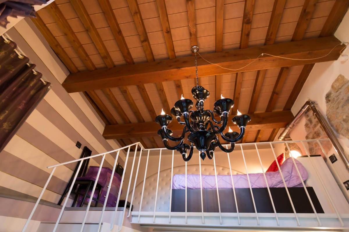 Villa Federici La Spezia Buitenkant foto