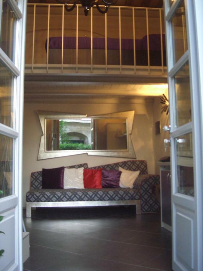 Villa Federici La Spezia Buitenkant foto
