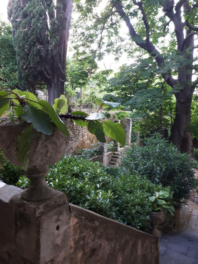 Villa Federici La Spezia Buitenkant foto